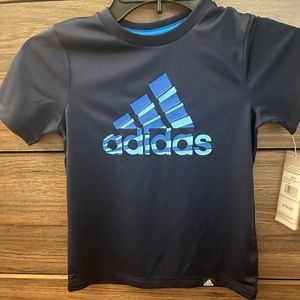 Adidas boy shirt